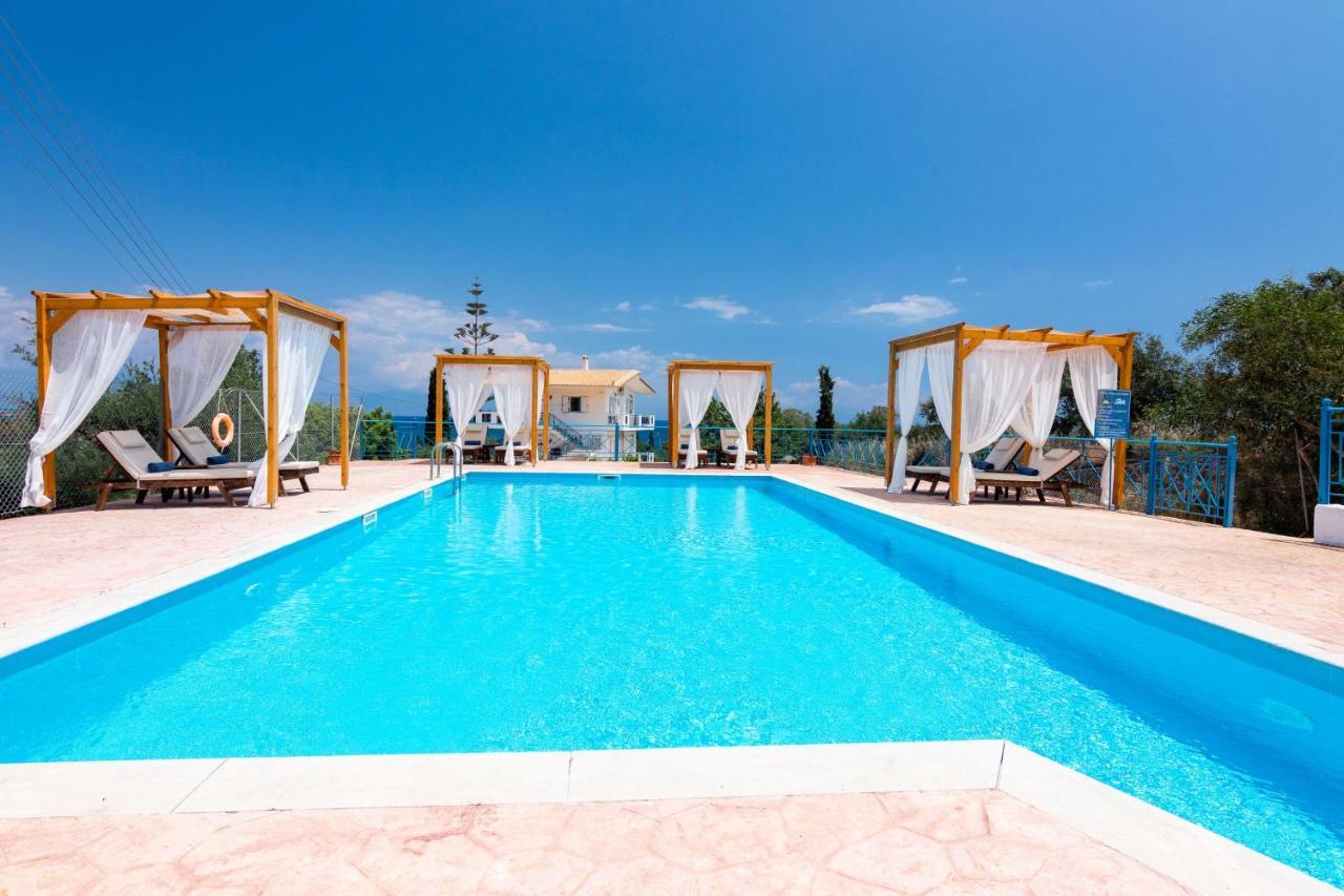 Koroni Xenios Zeus, Seaview Summer Retreats Exterior photo