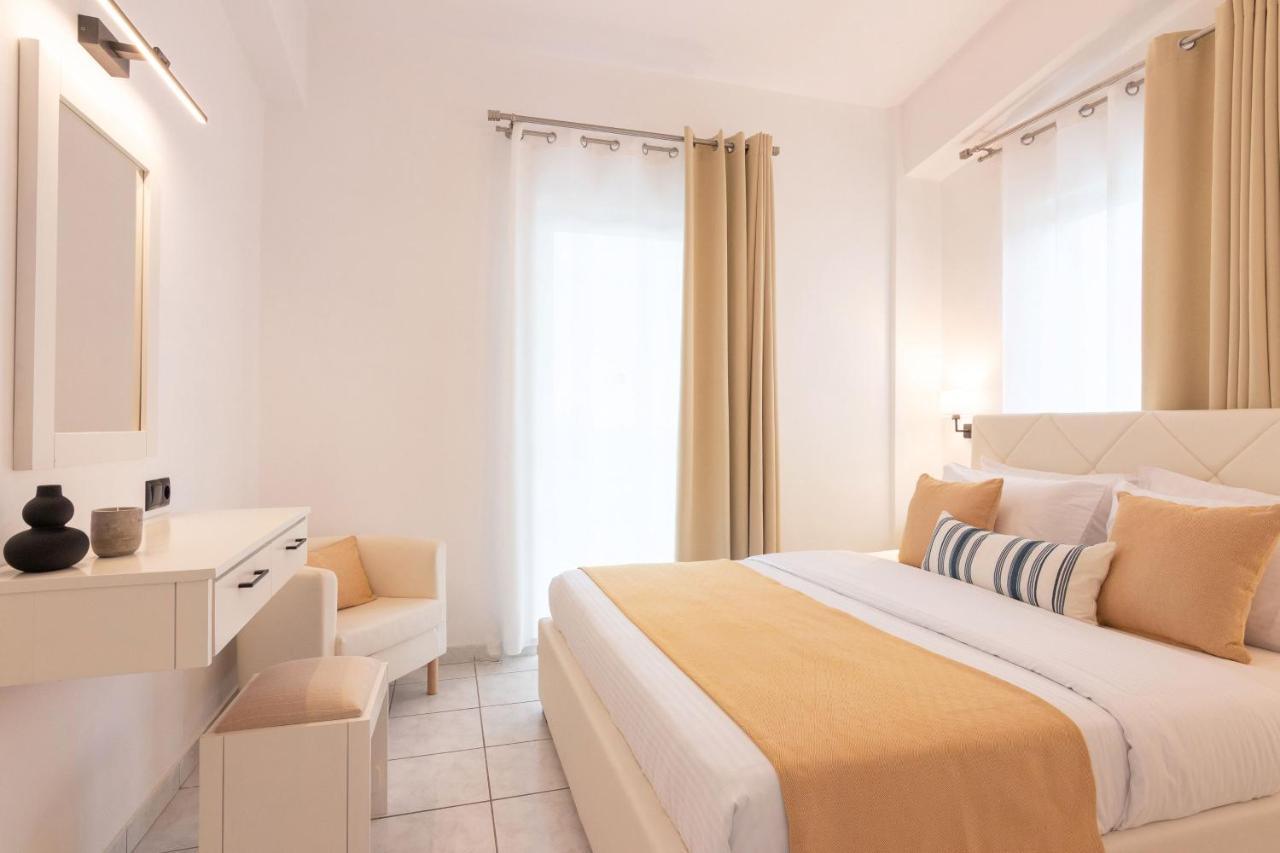 Koroni Xenios Zeus, Seaview Summer Retreats Exterior photo