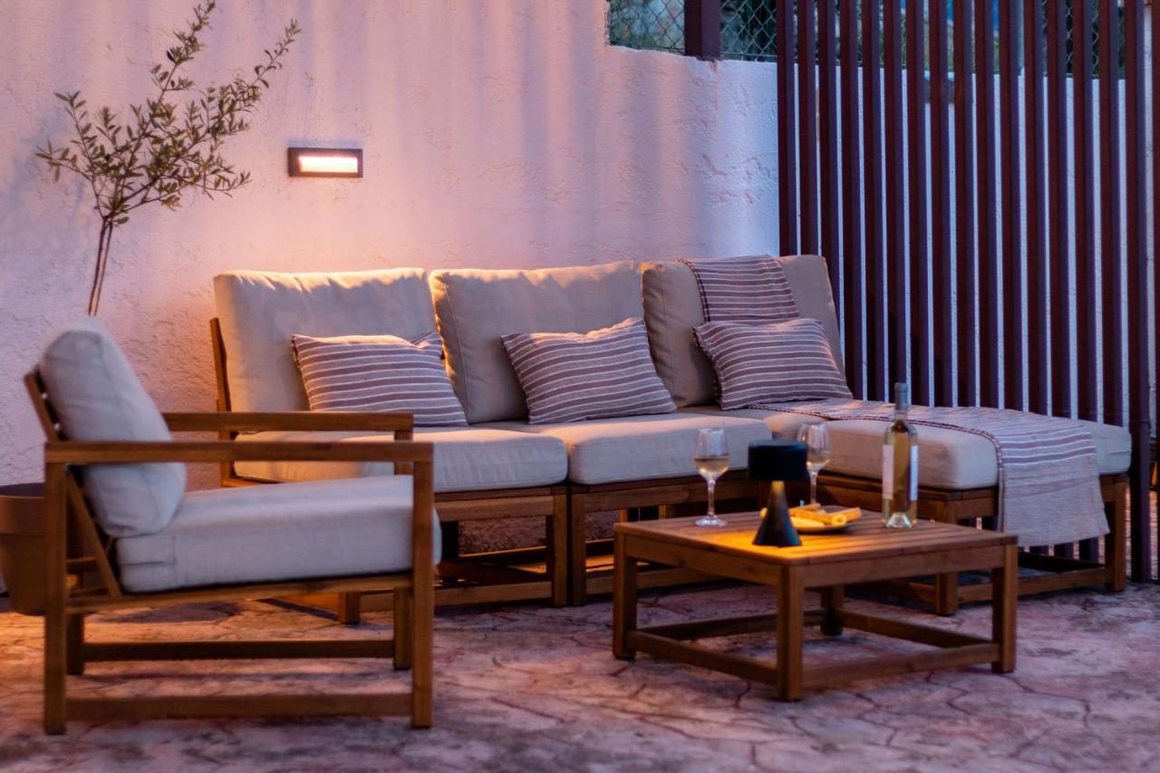 Koroni Xenios Zeus, Seaview Summer Retreats Exterior photo