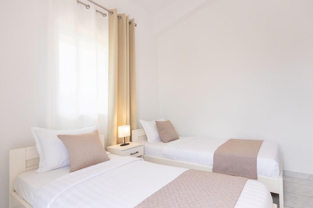 Koroni Xenios Zeus, Seaview Summer Retreats Exterior photo