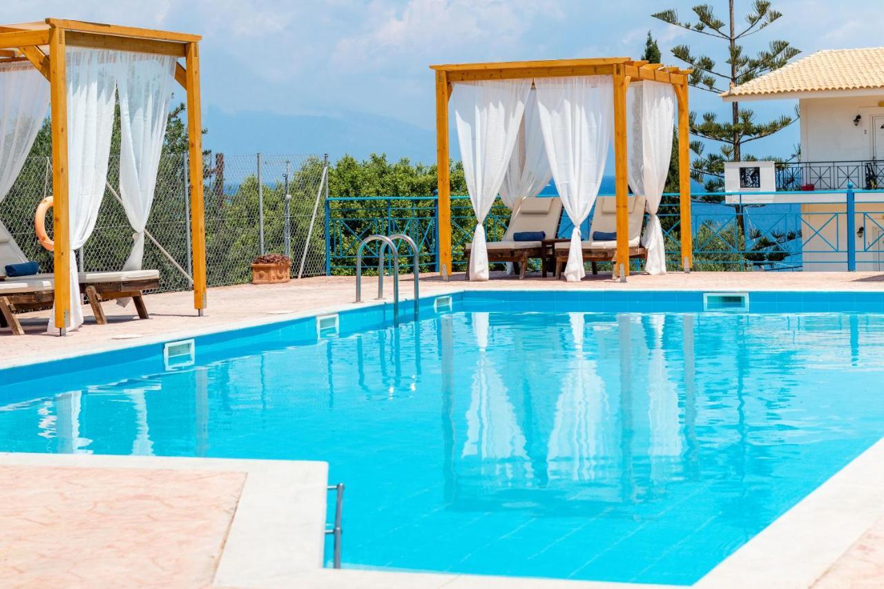 Koroni Xenios Zeus, Seaview Summer Retreats Exterior photo