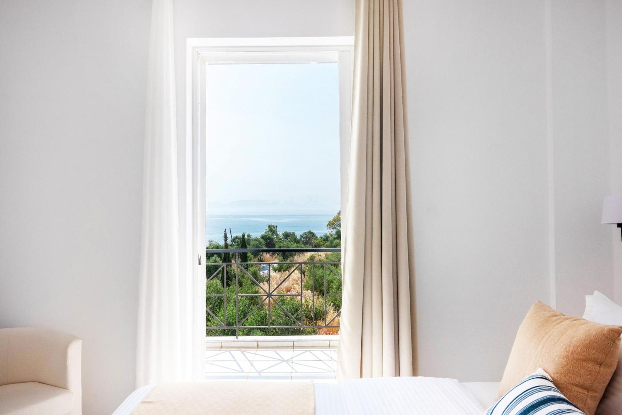 Koroni Xenios Zeus, Seaview Summer Retreats Exterior photo